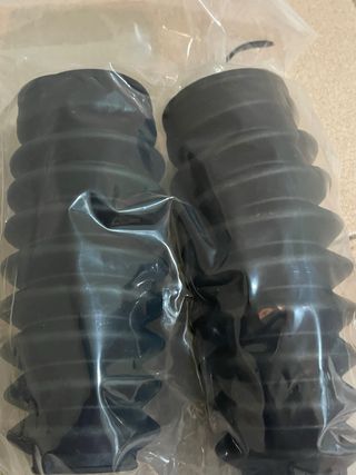 Kit Accesorios Honda Rebel CMX Negro