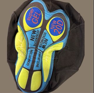 Maillot Invierno Manga Larga XL