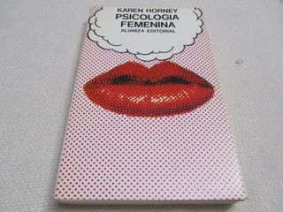 libros de psicologia