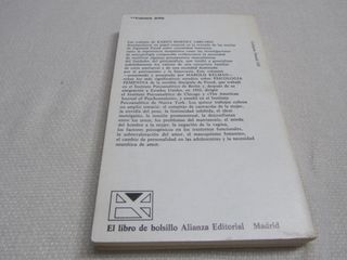 libros de psicologia