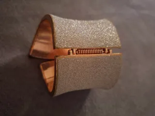 Bracciale donna con strass