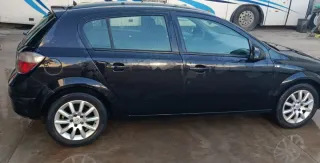 Opel Astra 2005
