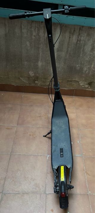 Patinete Eléctrico Cecotec Bongo