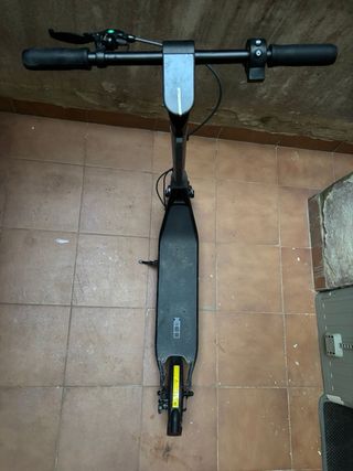 Patinete Eléctrico Cecotec Bongo