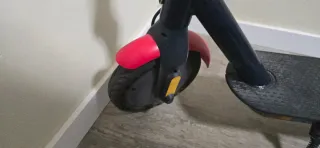 Patinete Eléctrico Red Bull Racing