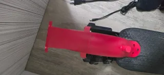 Patinete Eléctrico Red Bull Racing