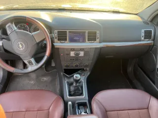 Opel Vectra 2008