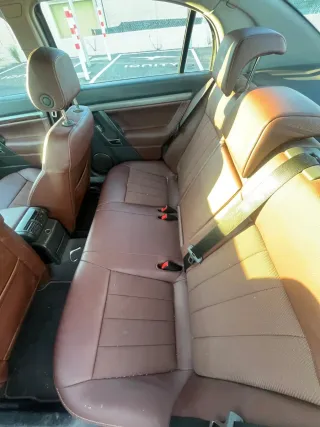 Opel Vectra 2008