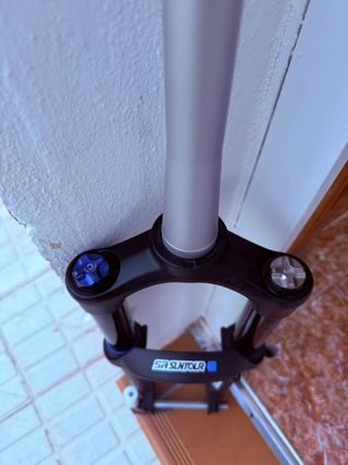 Horquilla SR Suntour AION 35mm 130mm Boost Tapered