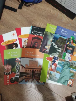 Libros