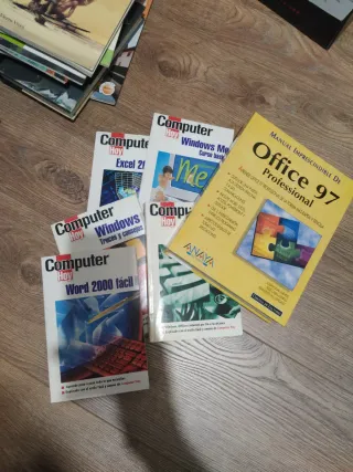 Libros