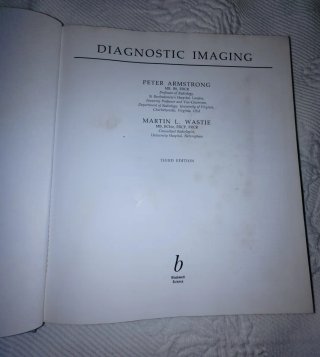 Diagnostic Imaging