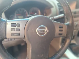 Nissan Pathfinder 2006