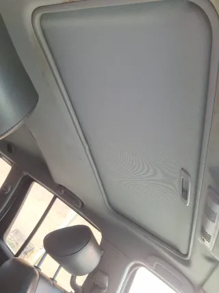 Nissan Pathfinder 2006