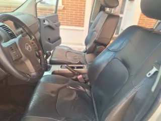 Nissan Pathfinder 2006