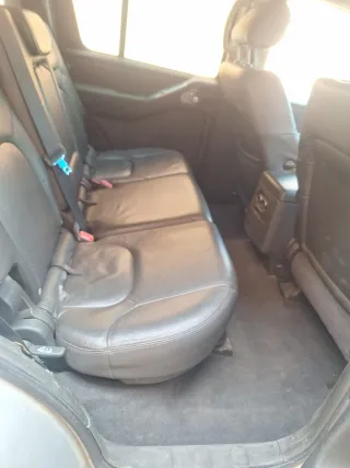 Nissan Pathfinder 2006