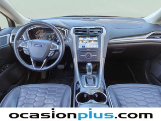 Ford Mondeo SportBreak 2.0 EcoBoost Vignale Auto 177 kW (240 CV)