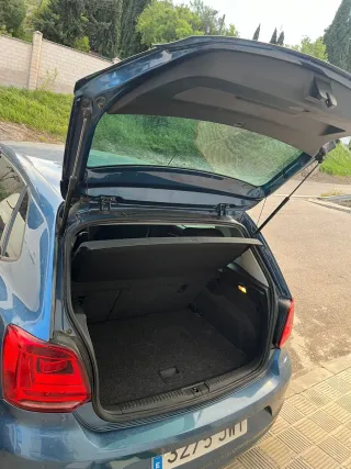 Volkswagen Polo 2017