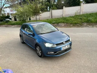 Volkswagen Polo 2017