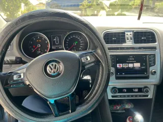 Volkswagen Polo 2017