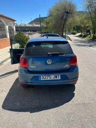 Volkswagen Polo 2017