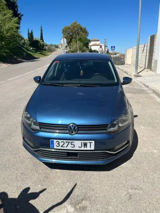 Volkswagen Polo 2017