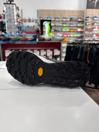 Zapatillas Dynafit Alpine DNA Hombre. Talla 41