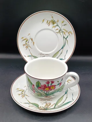 Taza desayuno Villeroy Boch