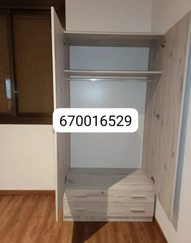 Armadi nuovi da inaugurare a prezzi di fabbrica