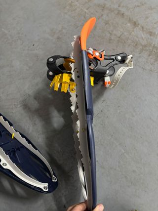 Raquetas de nieve Ferrino Trient