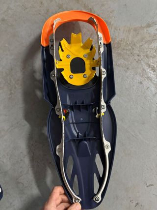 Raquetas de nieve Ferrino Trient