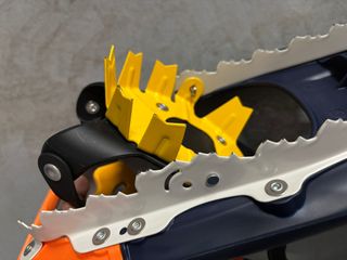 Raquetas de nieve Ferrino Trient