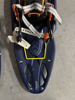Raquetas de nieve Ferrino Trient