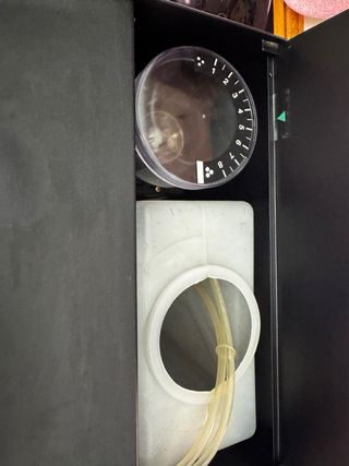 Cafetera Espresso Philips De Luxe