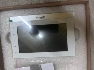Pantalla Interfono Dahua
