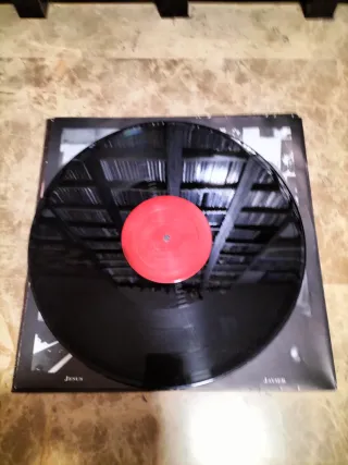 VINILO BEER MOSH - PESADILLA