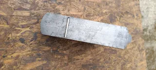 Cepillo carpintero Marples M4