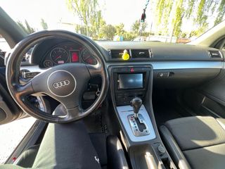 Audi A4 avant B6 S-Line 2004