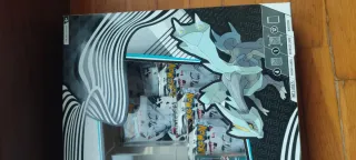 Colección Premium Unova Heavy Hitters Pokémon