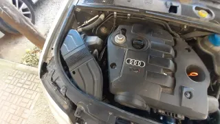 Audi A4 2003