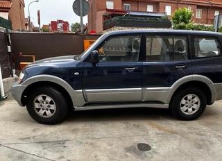 43587 llanta mr992090 mitsubishi montero 3.2 did