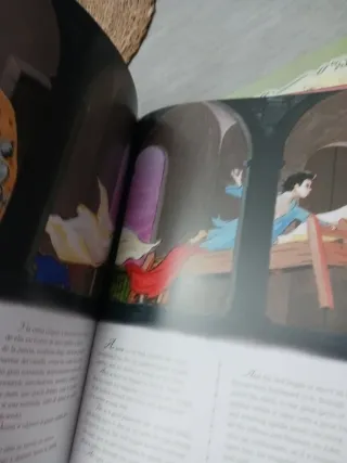 Cuenta cuentos bilingüe: Hansel y Gretel. El nu...