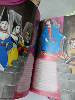 Cuenta cuentos bilingüe: Hansel y Gretel. El nu...