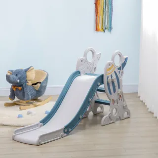 Tobogán Infantil 18-36 Meses