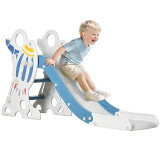 Tobogán Infantil 18-36 Meses