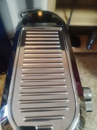 Cafetera DeLonghi Dedica Style