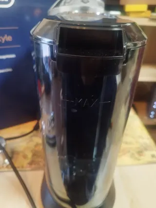 Cafetera DeLonghi Dedica Style