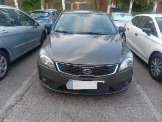 KIA Ceed 2012