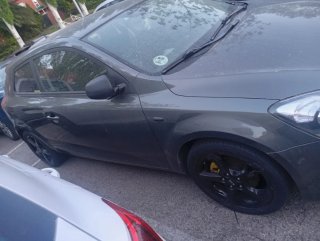 KIA ProCeed 2012