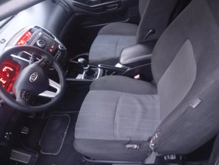 KIA ProCeed 2012
